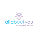 Client Logo - All About You Beauty Boutique