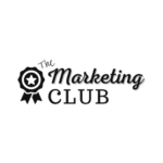 Client Logo - The Marketing Club
